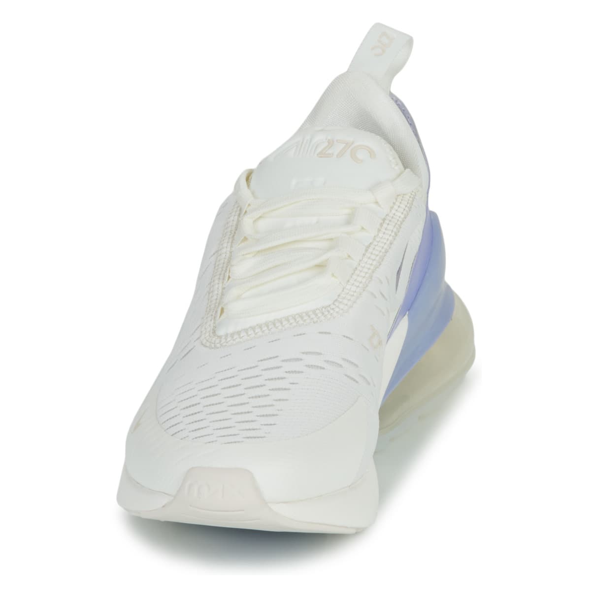 Women's Sneakers Nike White