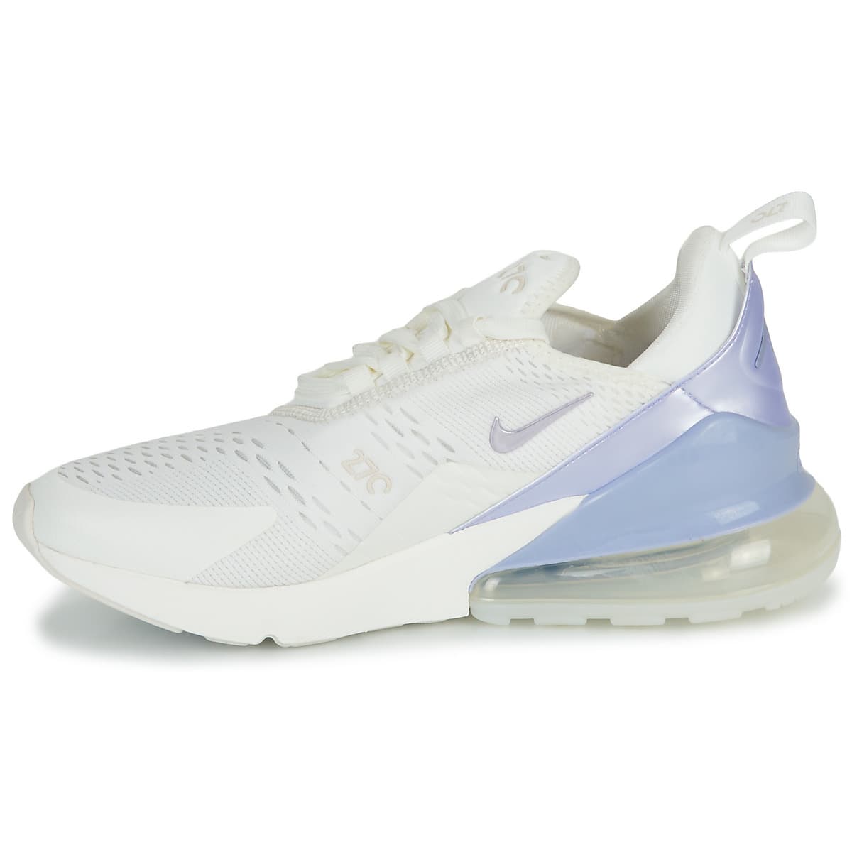 Women's Sneakers Nike White