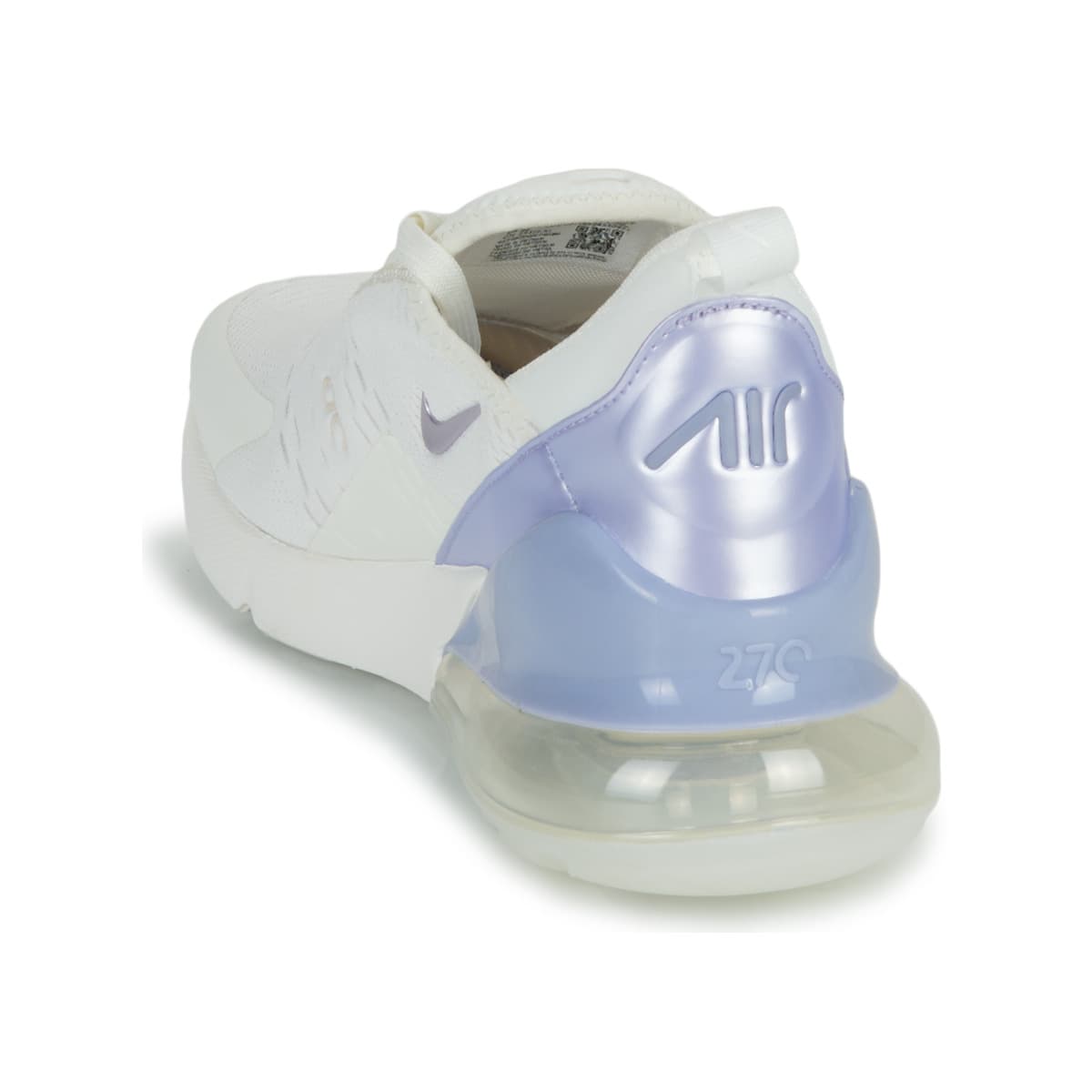 Women's Sneakers Nike White