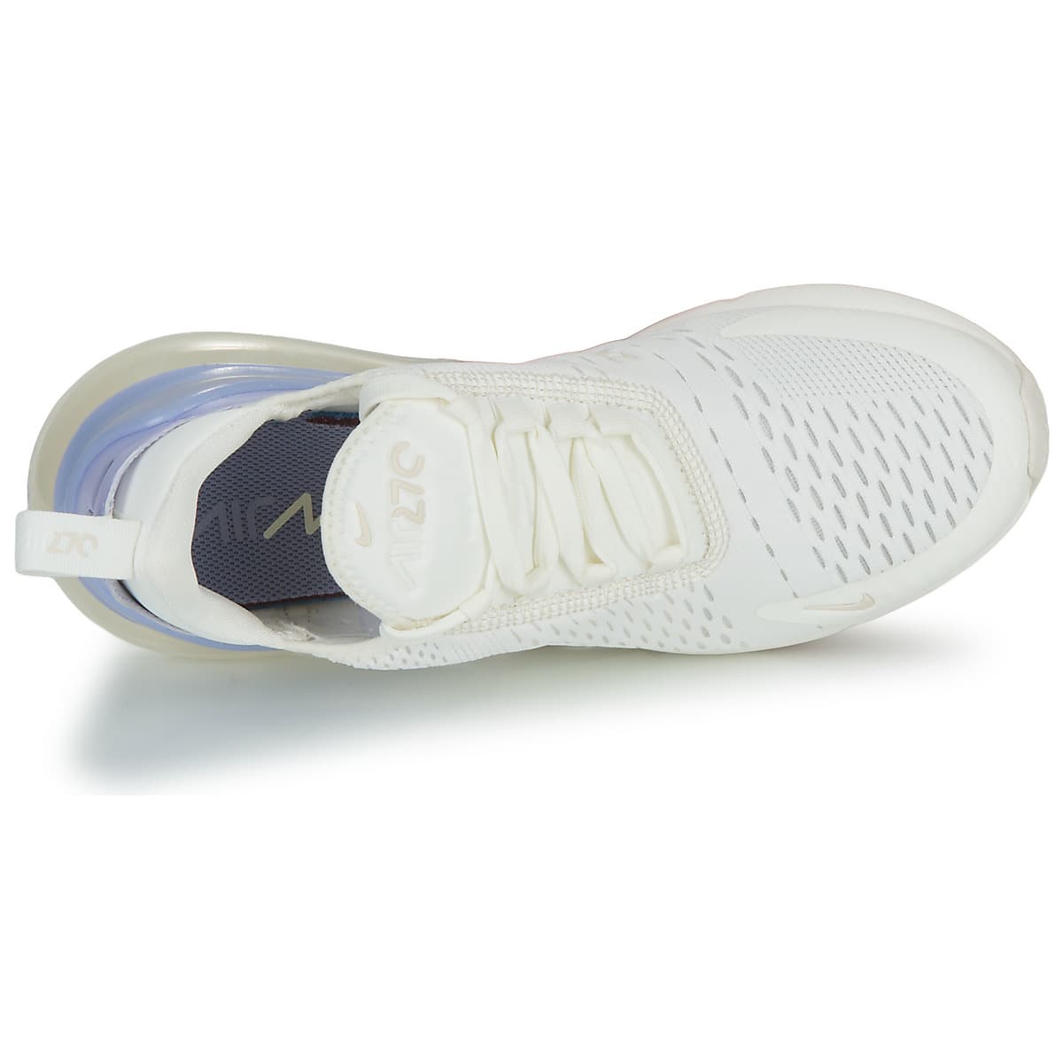 Women's Sneakers Nike White