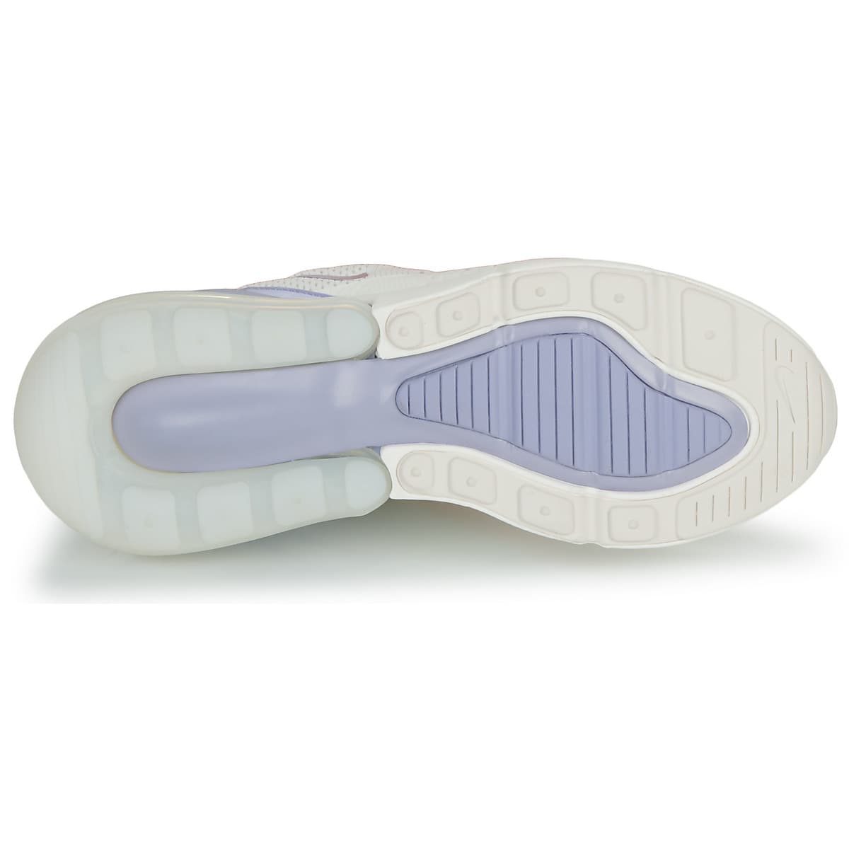 Women's Sneakers Nike White