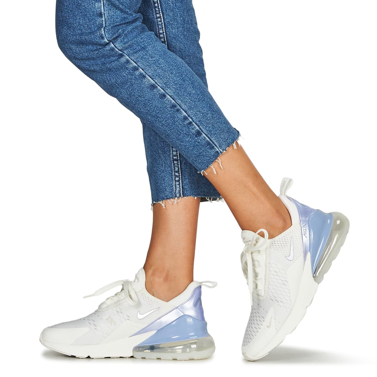 Women's Sneakers Nike White