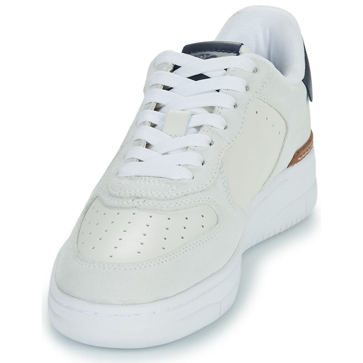 Women's Sneakers Polo Ralph Lauren White
