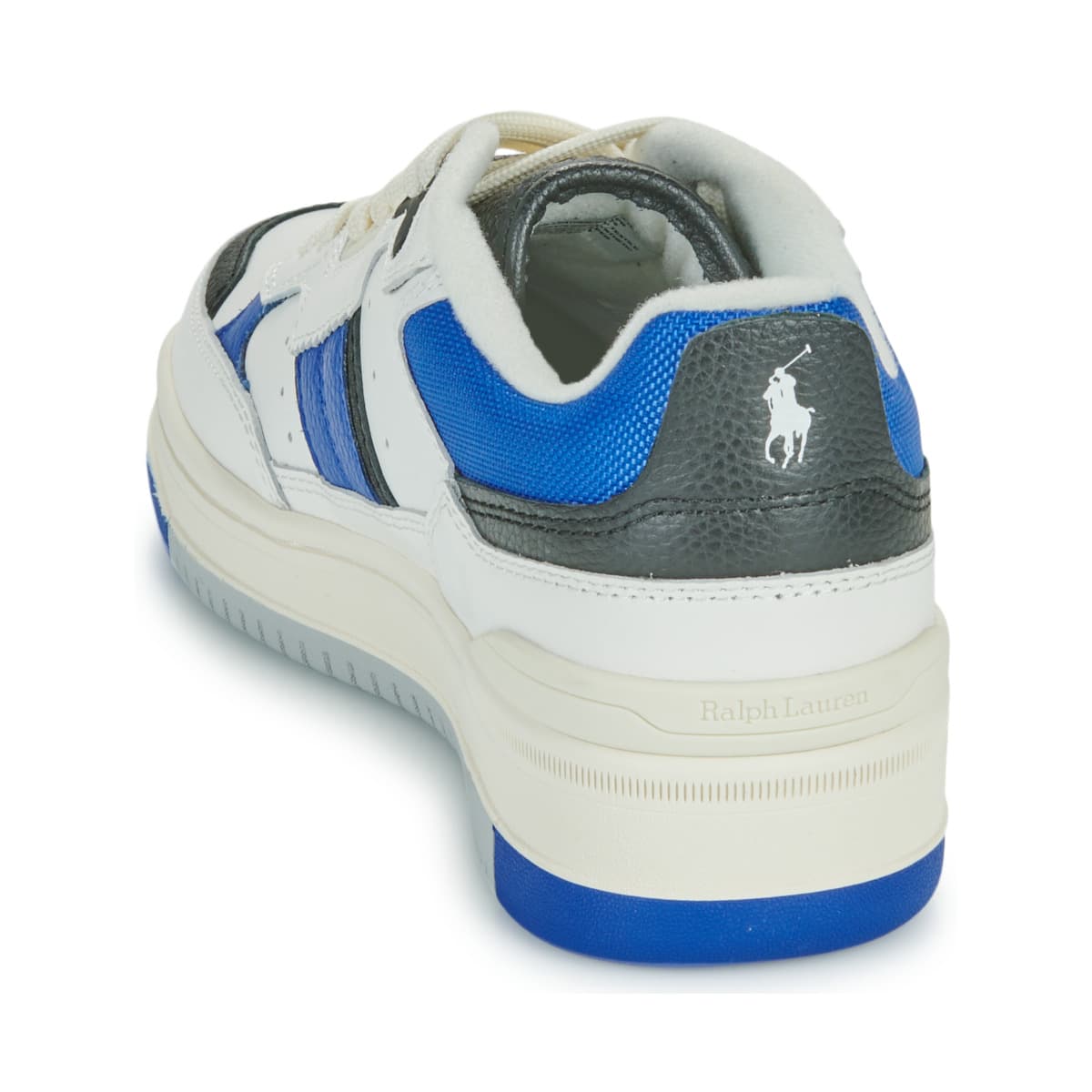 Women's Sneakers Polo Ralph Lauren White