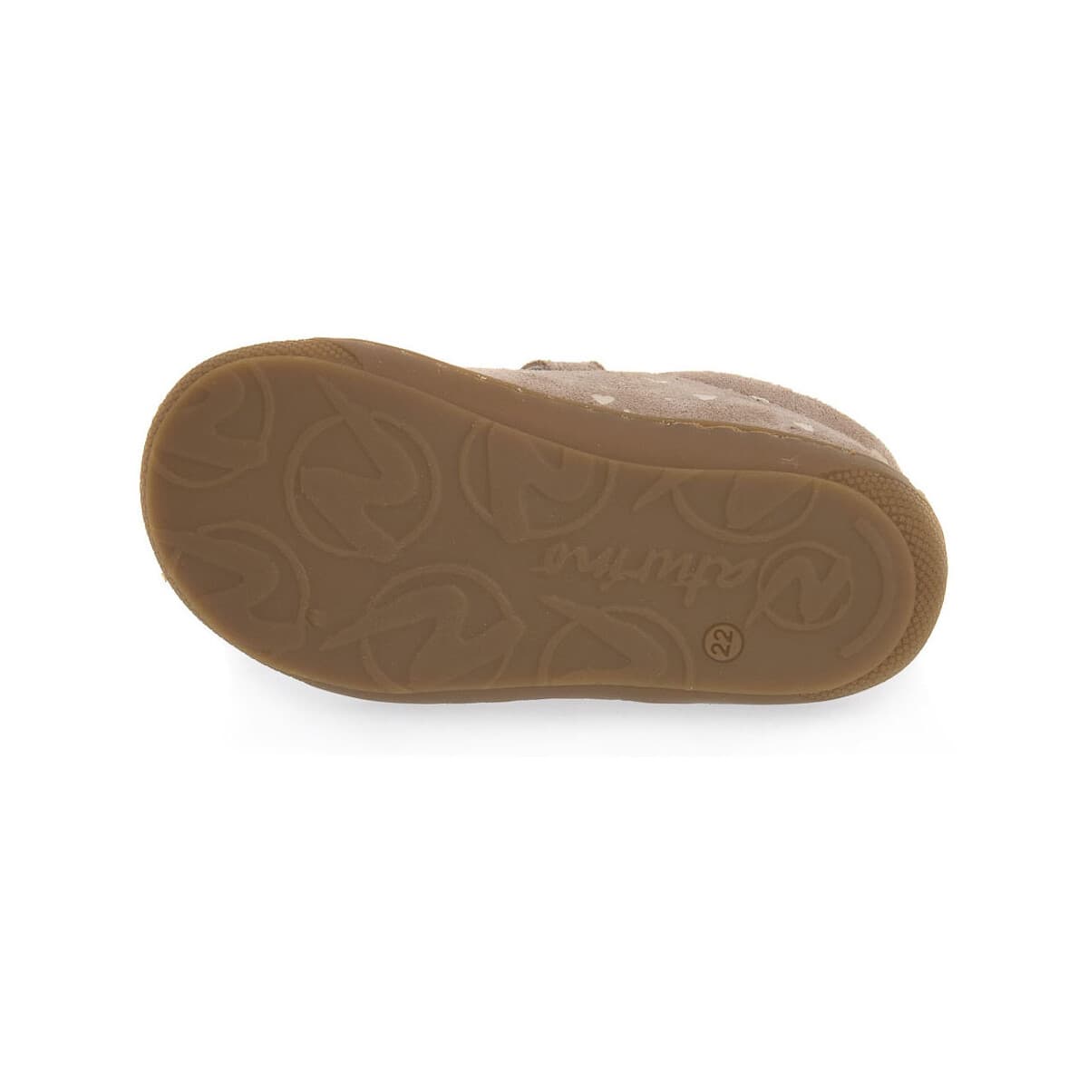 Girls' Boots Naturino Brown