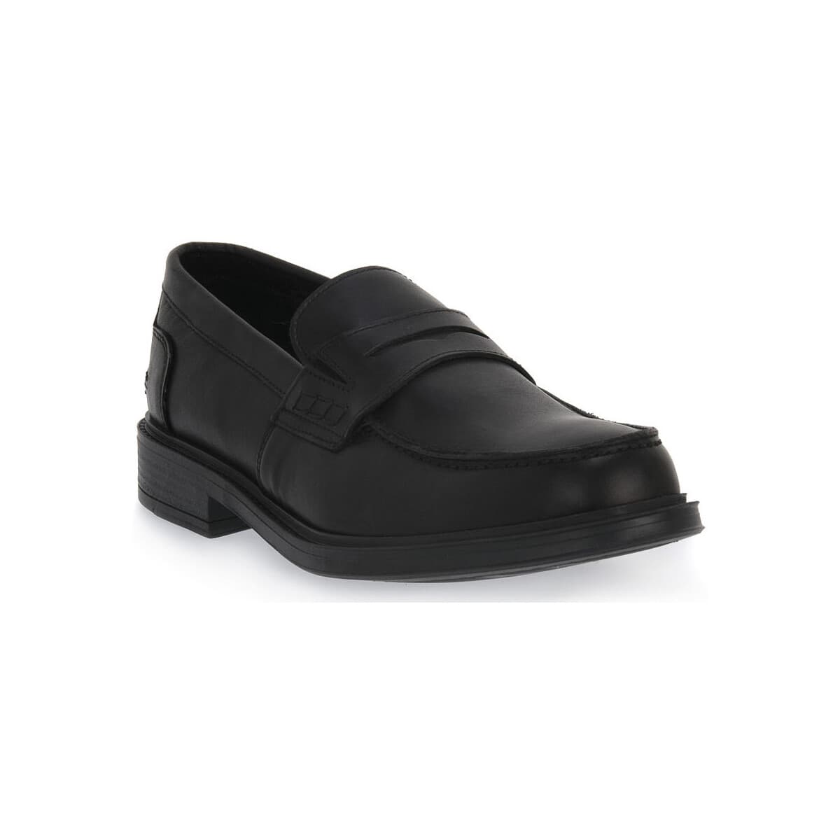 Men's Loafers IgI&CO Black