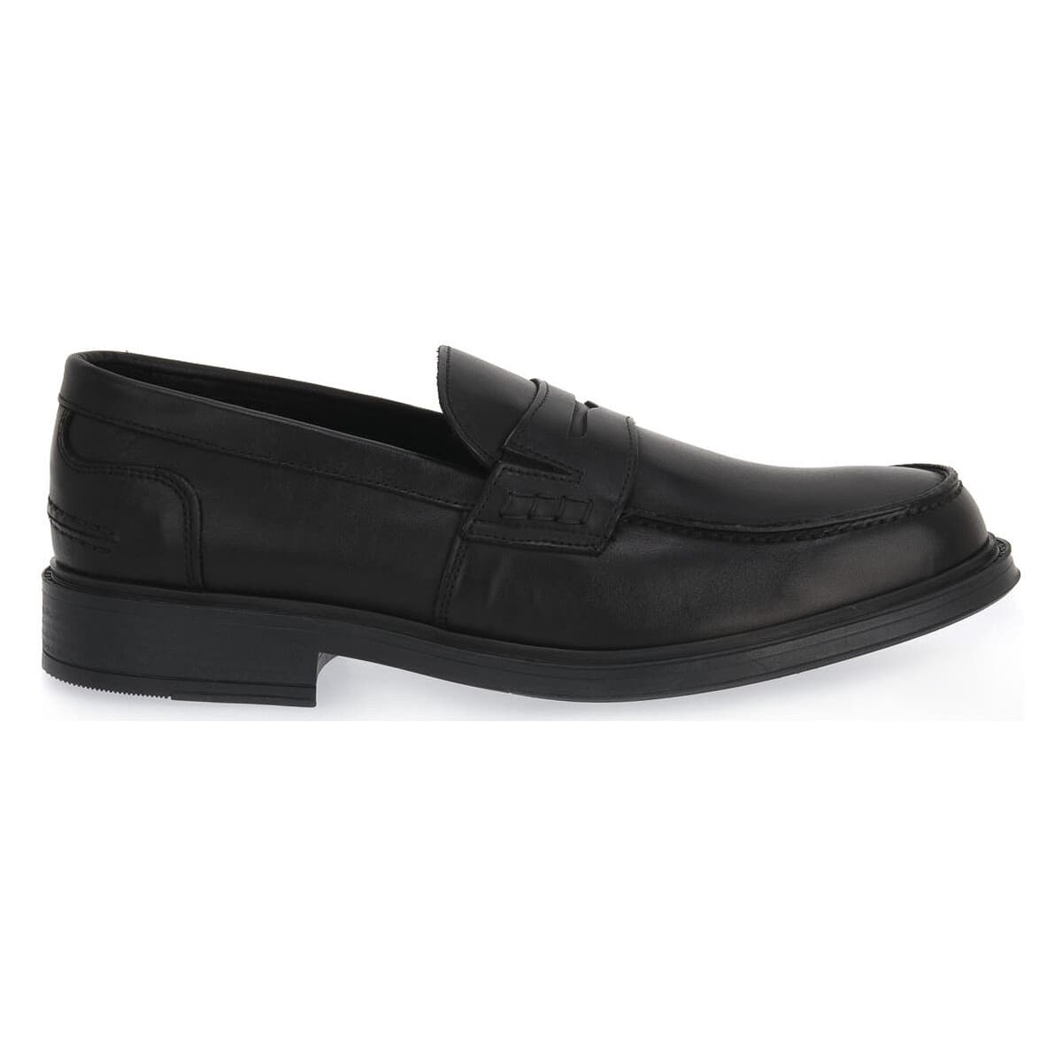 Men's Loafers IgI&CO Black