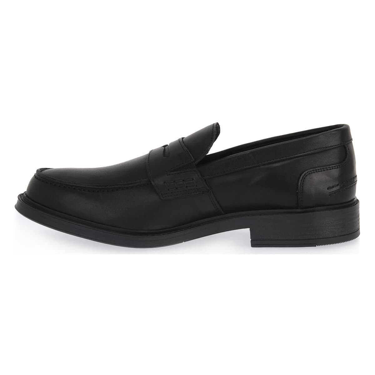 Men's Loafers IgI&CO Black