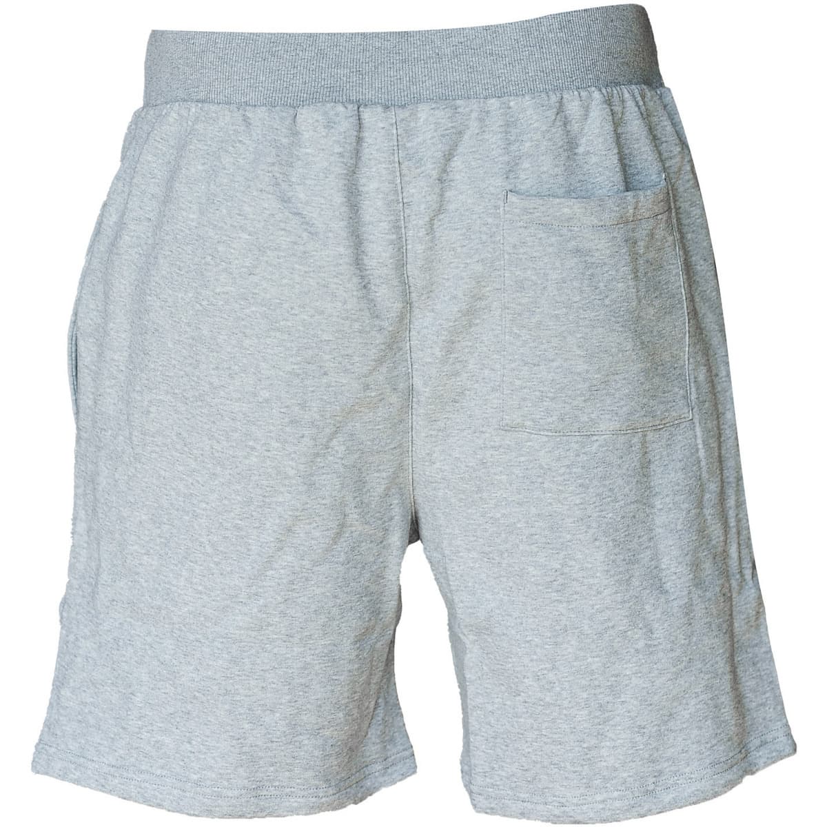 Men's Pants New-Era Gray