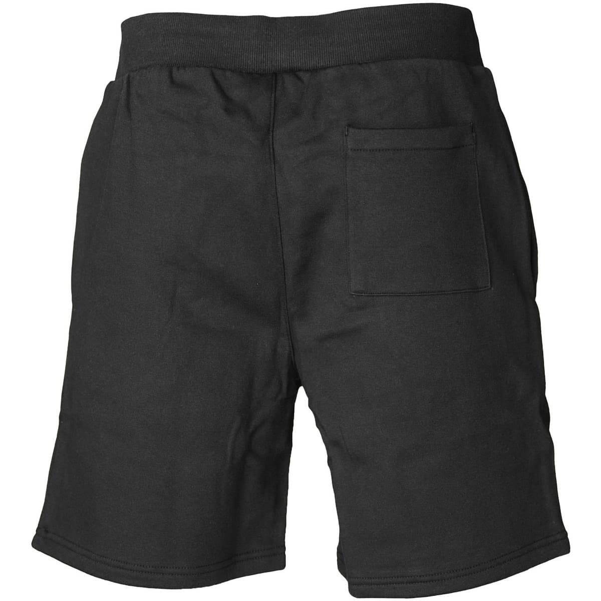 Men's Pants New-Era Black