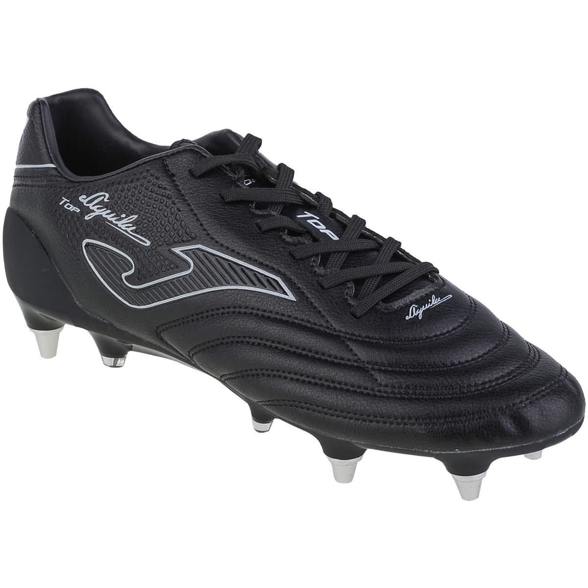Men's Football Boots Joma Black