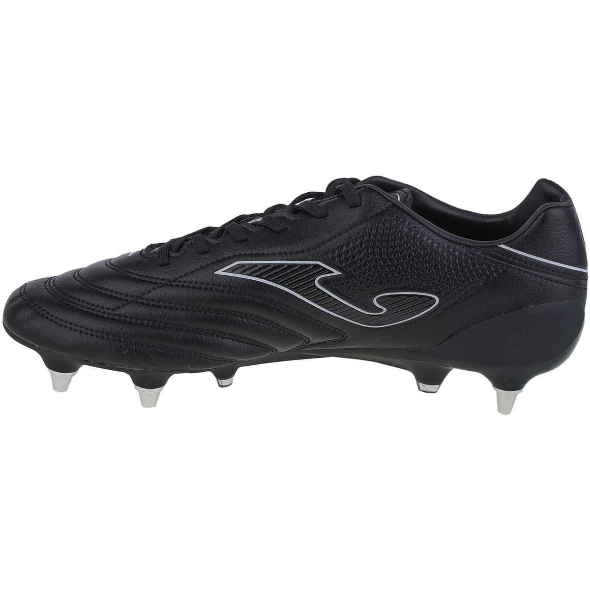 Men's Football Boots Joma Black