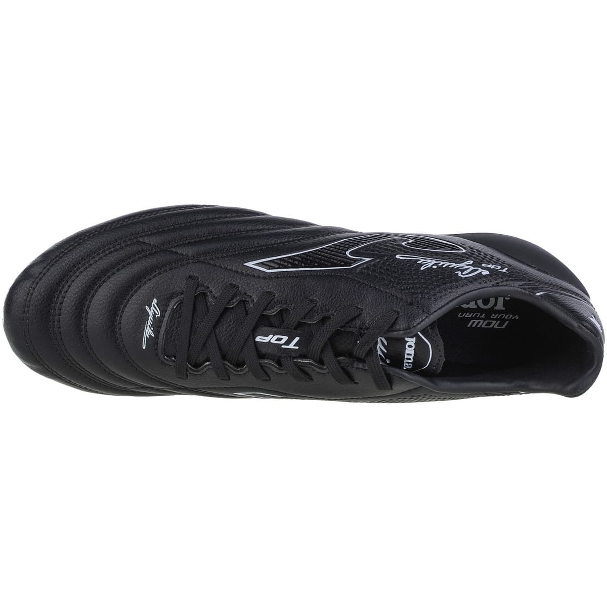 Men's Football Boots Joma Black