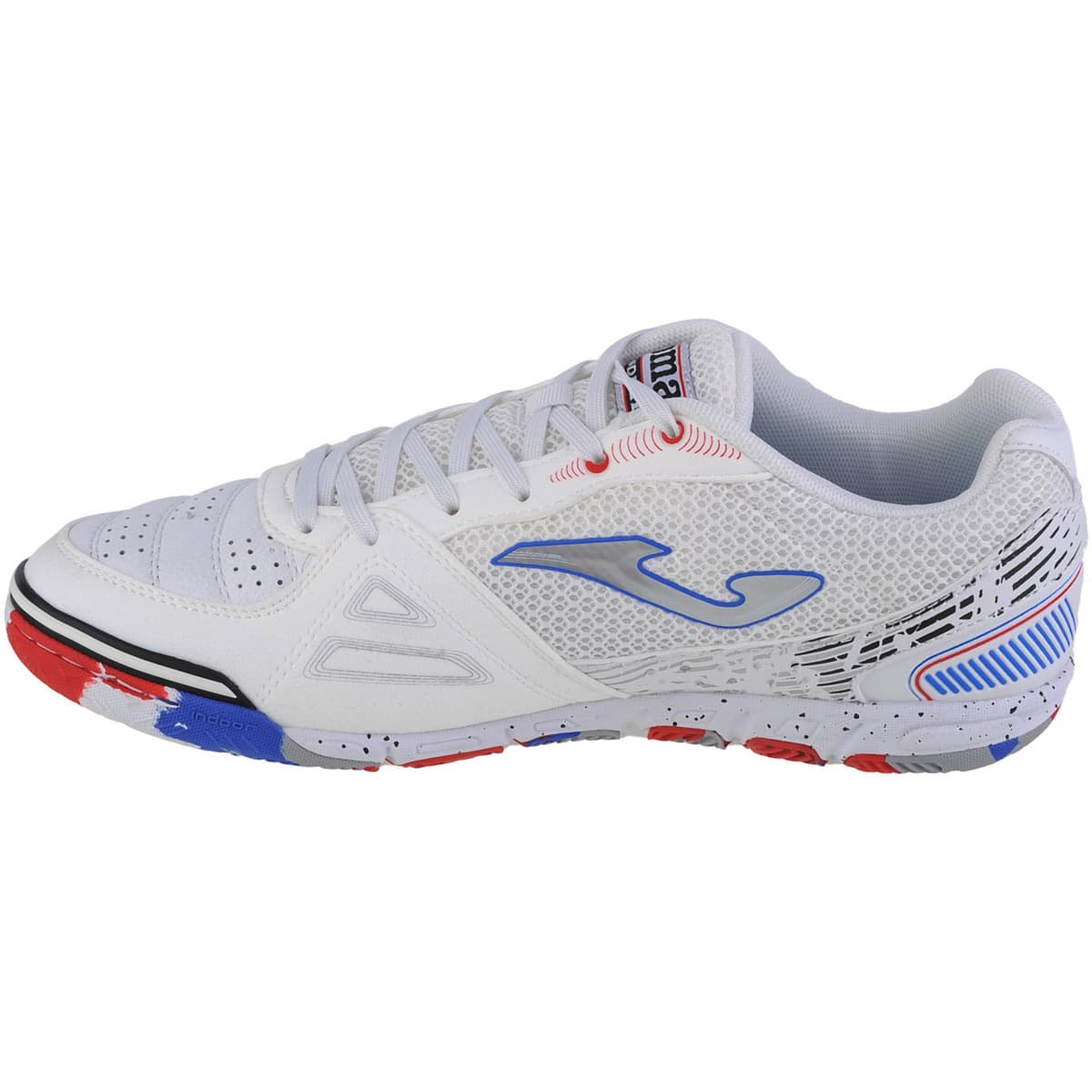 Men's Gym Shoes Joma White