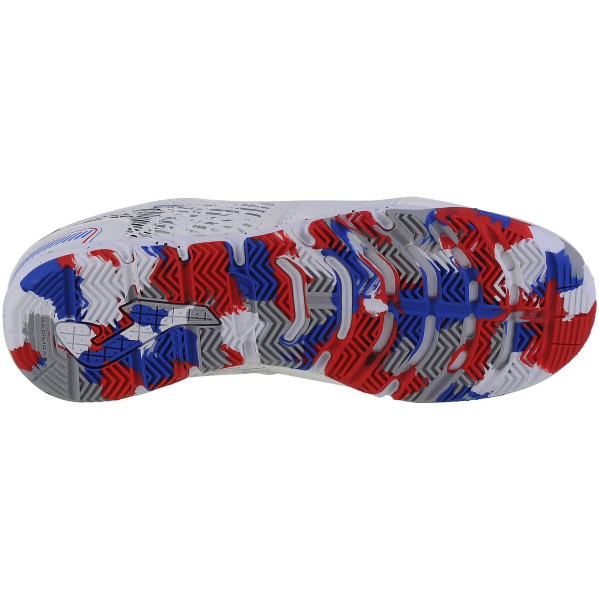 Men's Gym Shoes Joma White