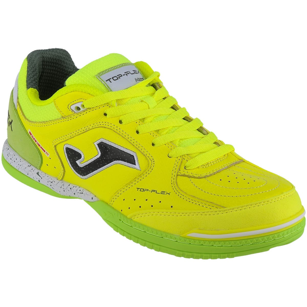 Men's Sports Shoes Joma Yellow