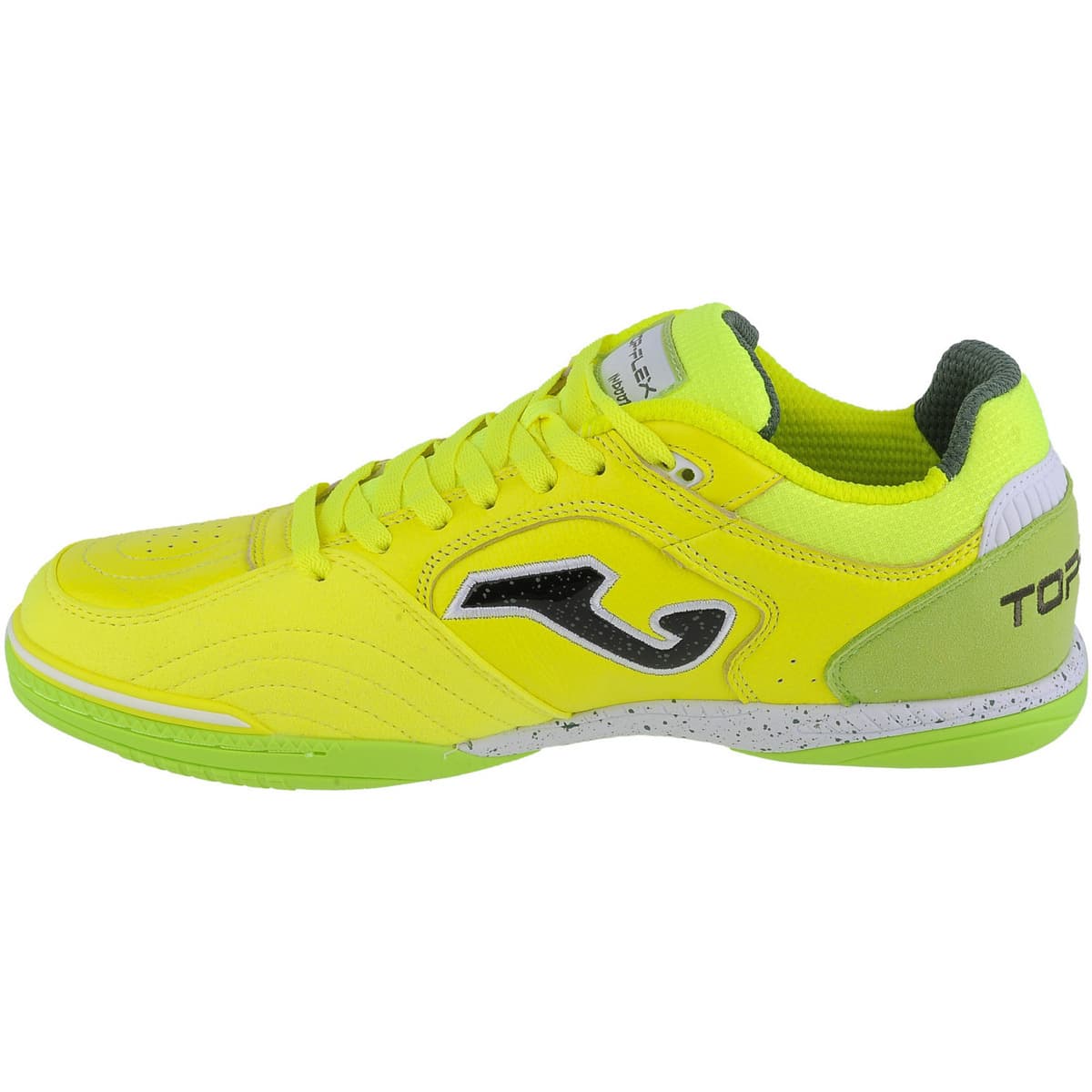 Men's Gym Shoes Joma Yellow