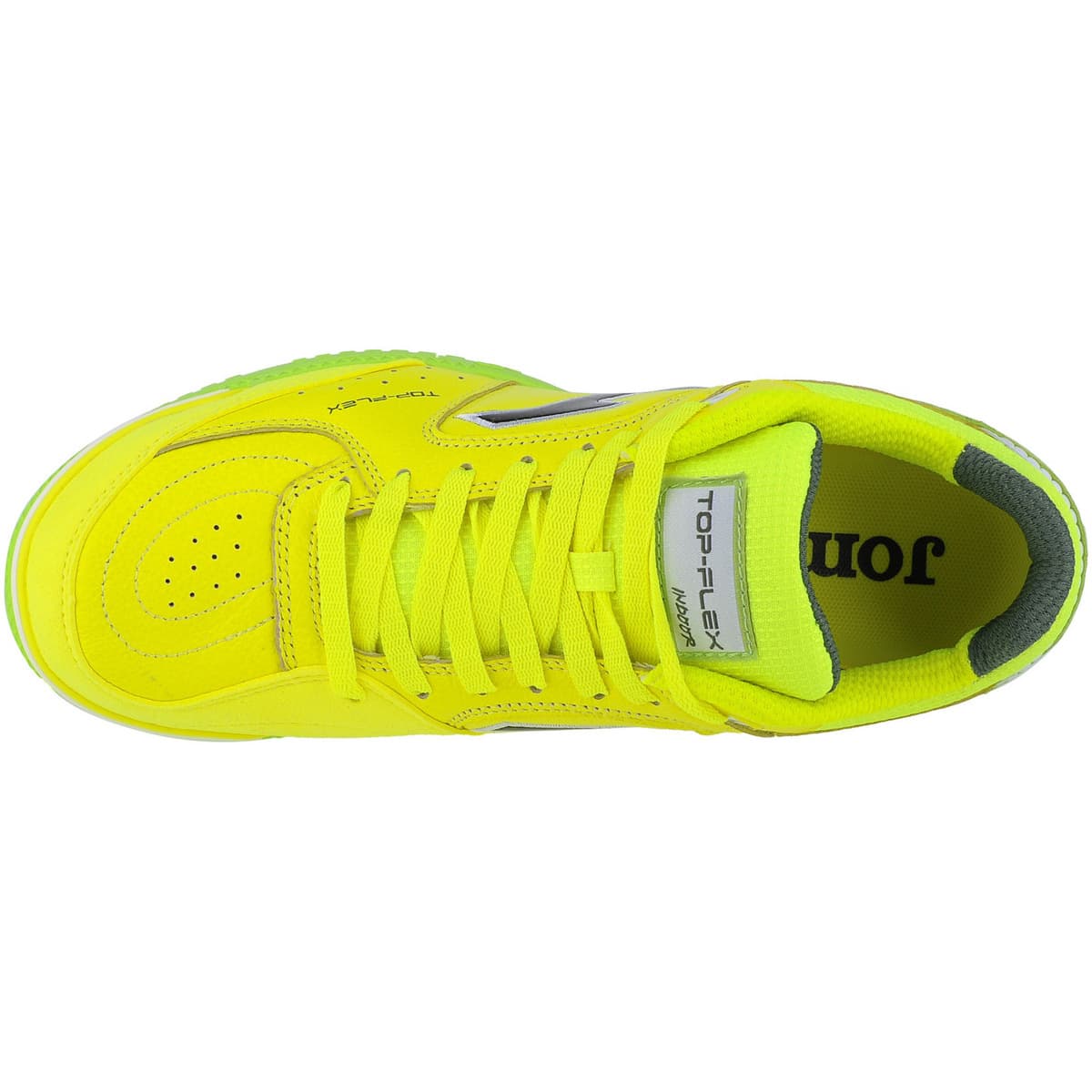 Men's Gym Shoes Joma Yellow