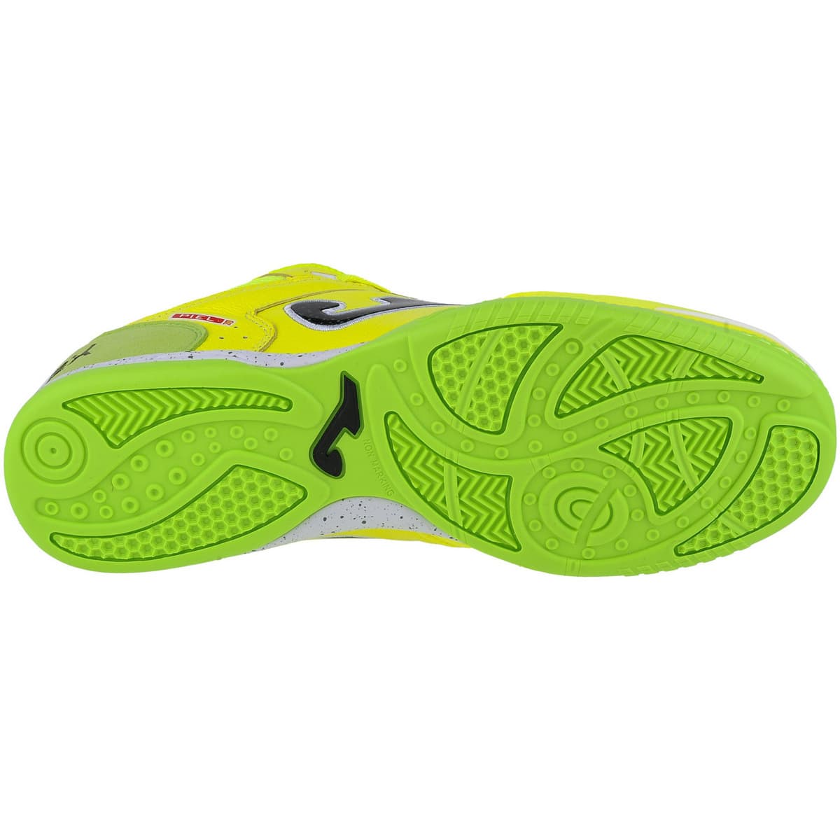Men's Gym Shoes Joma Yellow