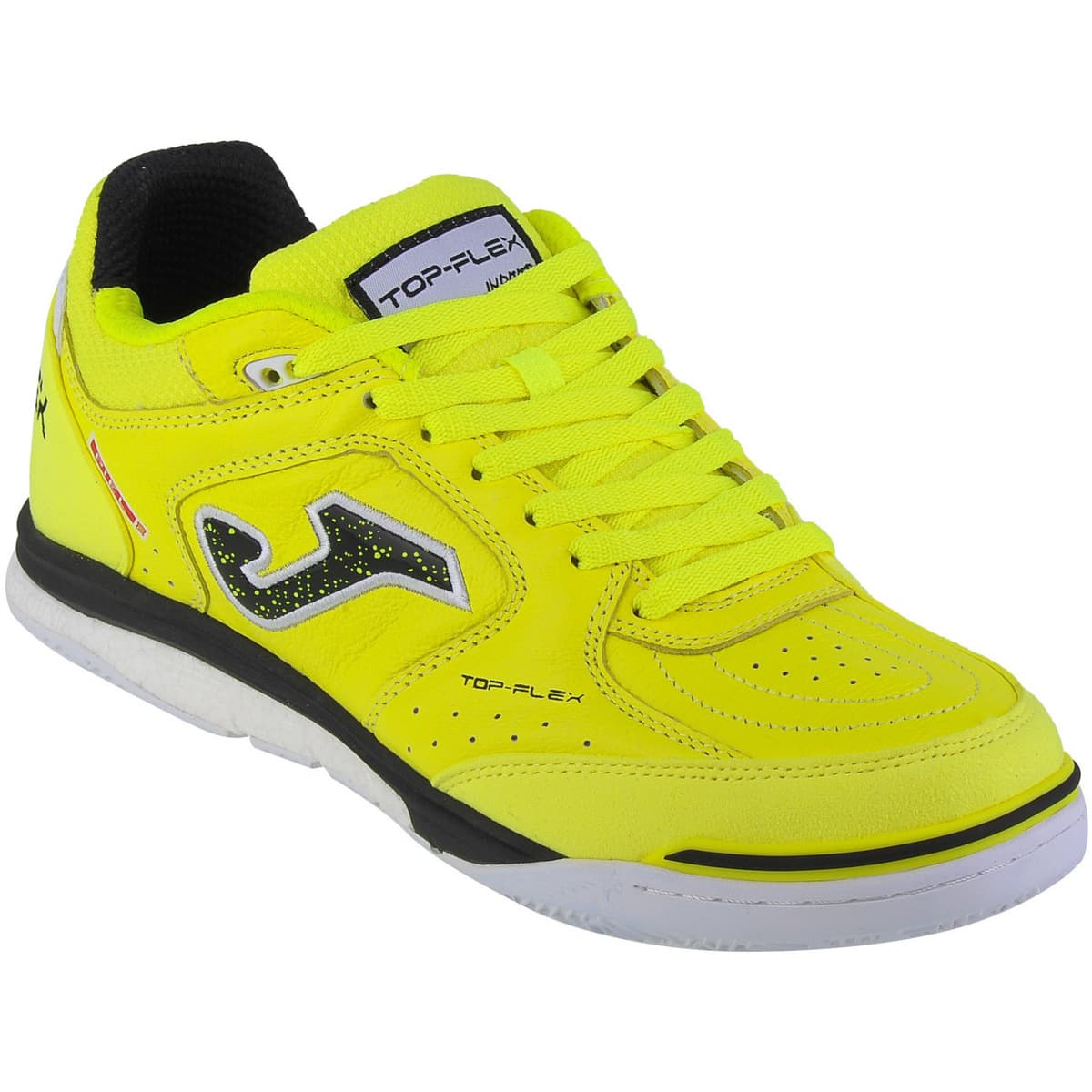 Men's Gym Shoes Joma Yellow