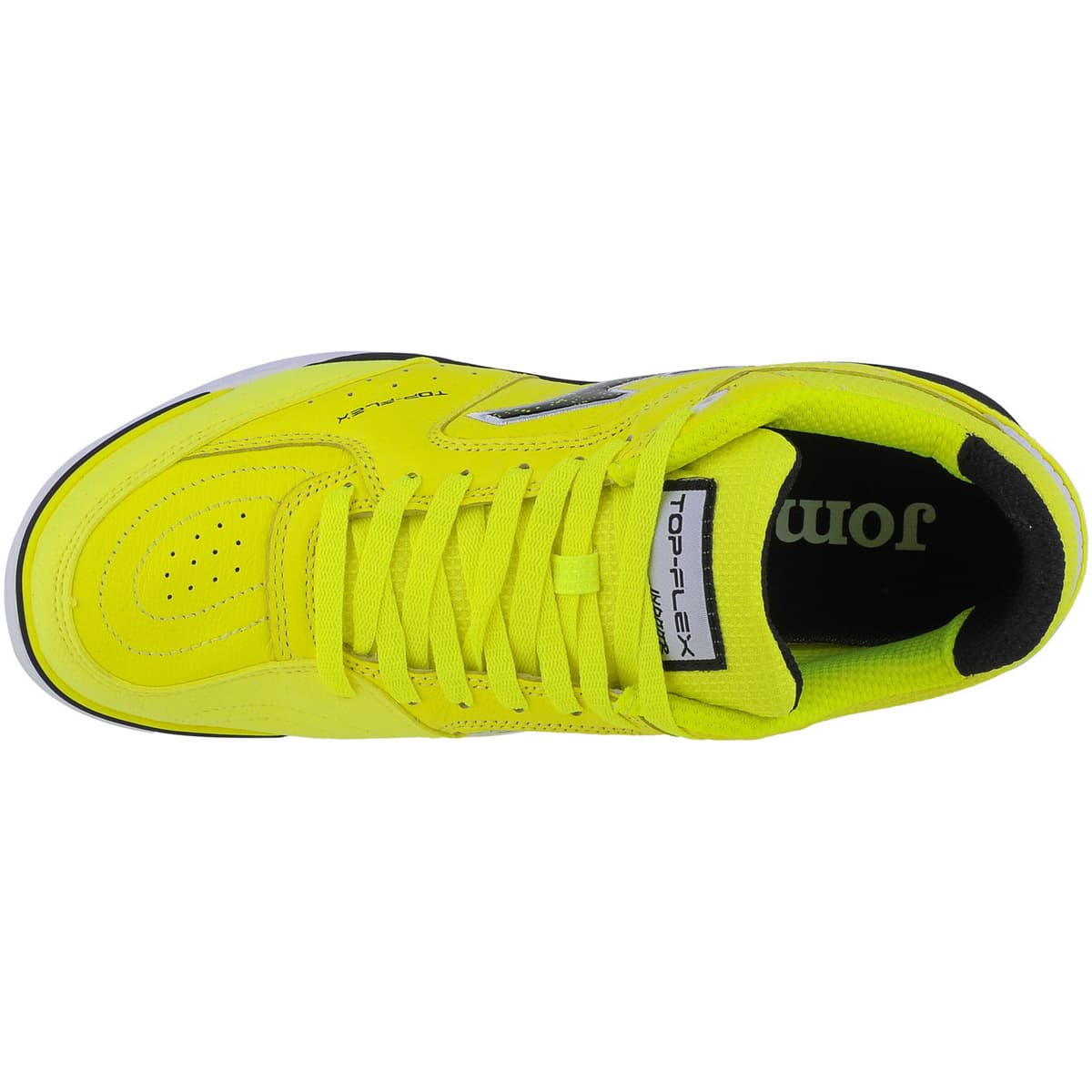 Men's Gym Shoes Joma Yellow