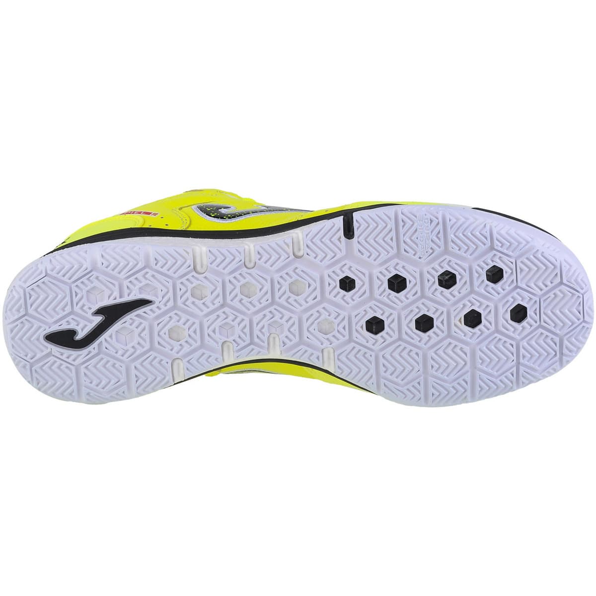 Men's Gym Shoes Joma Yellow