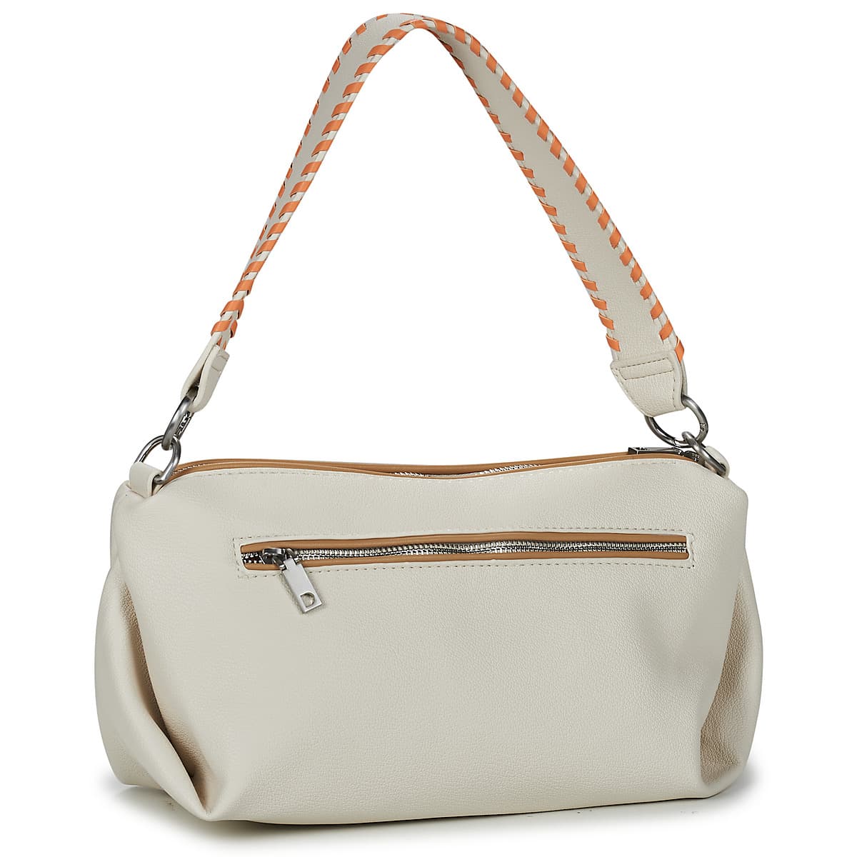 Women's Shoulder Bags Desigual White