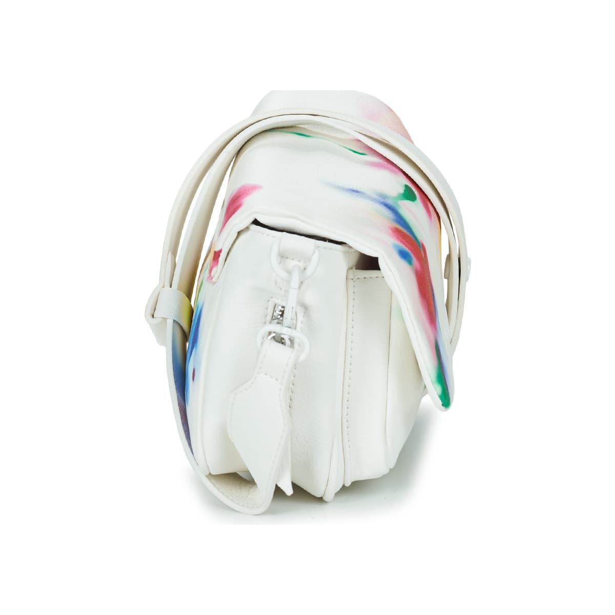 Women's Shoulder Bags Desigual Multicolor