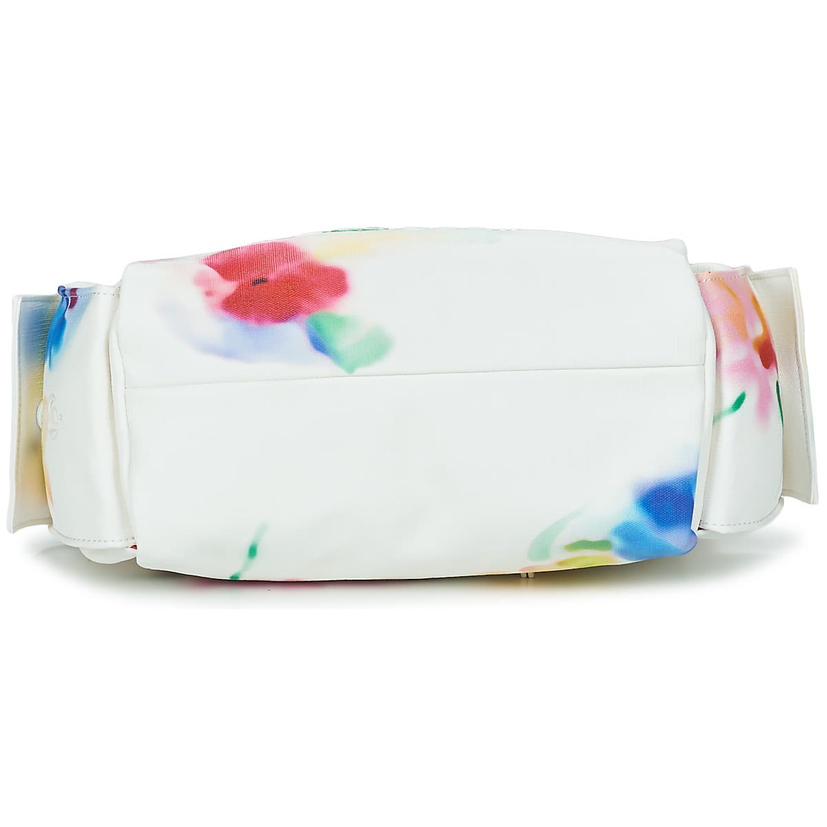 Women's Shoulder Bags Desigual White