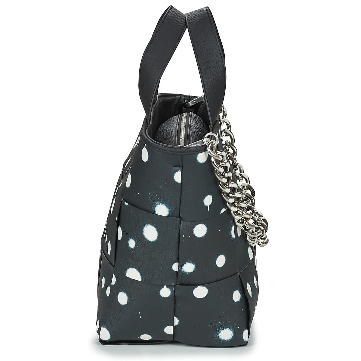 Women's Handbags Desigual Black