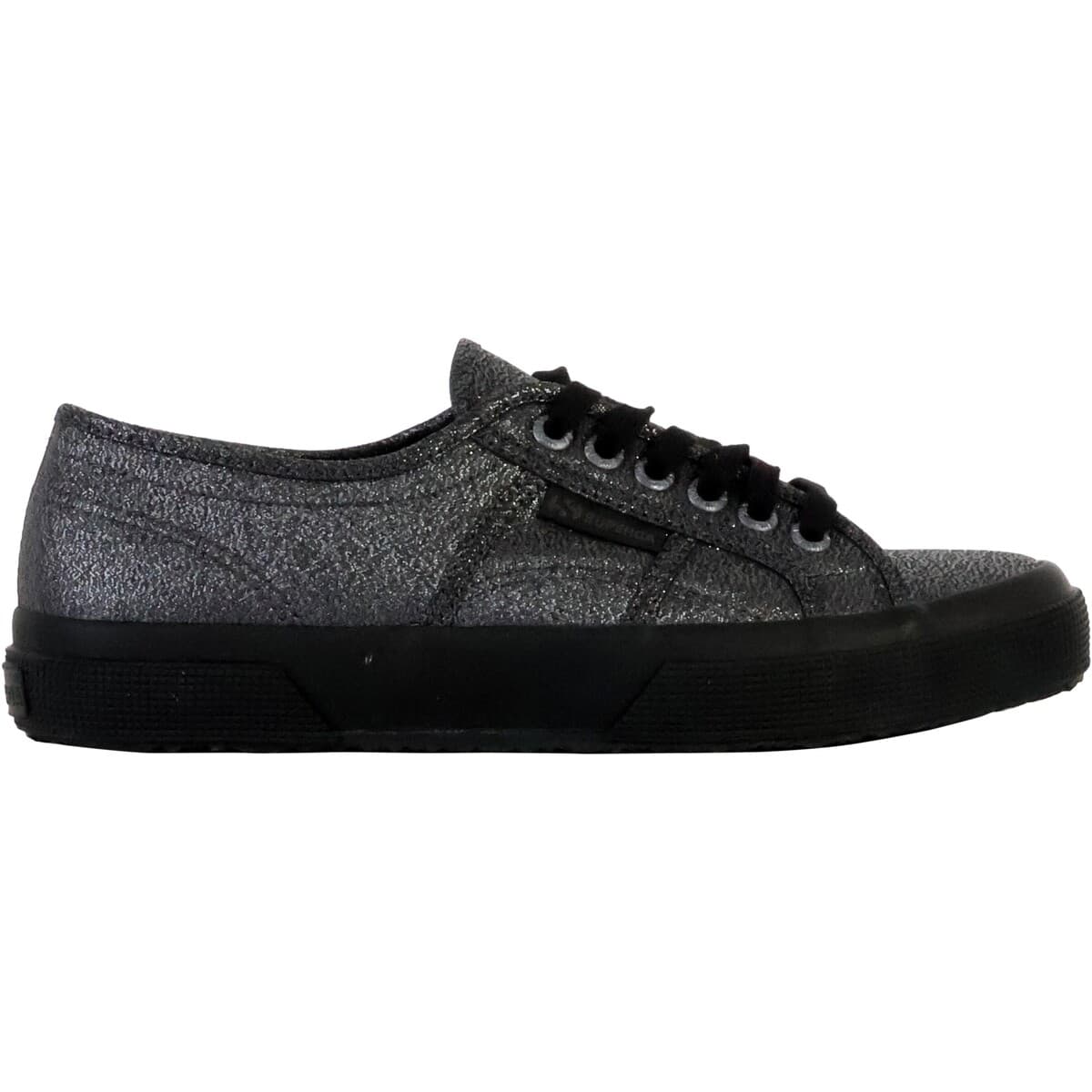 Women's Sneakers Superga Black