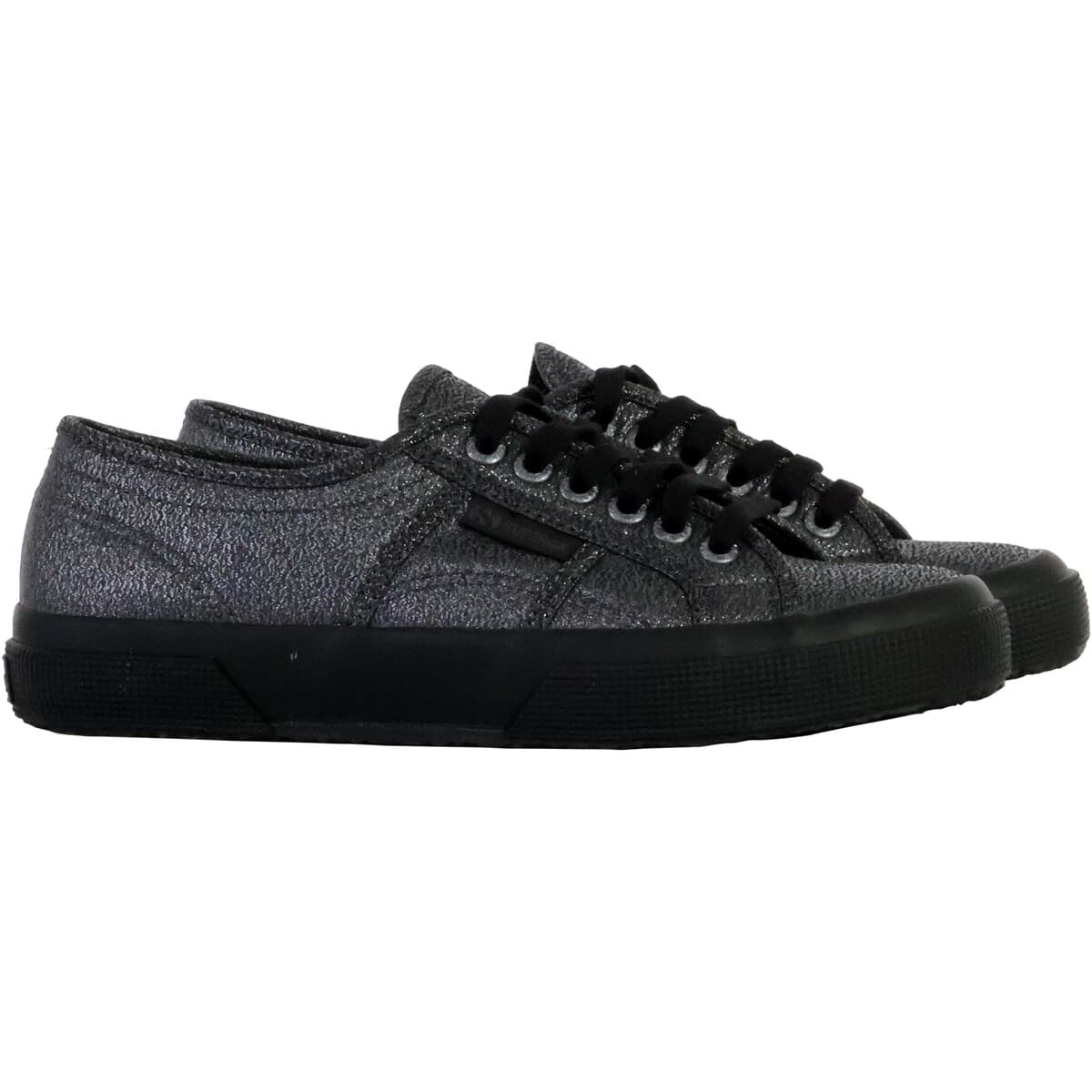 Women's Sneakers Superga Black