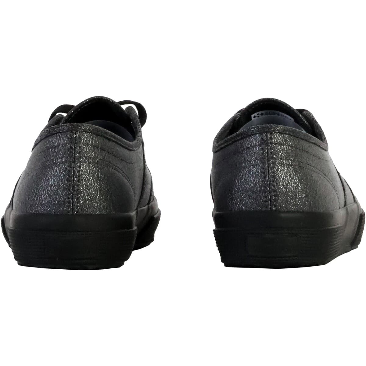 Women's Sneakers Superga Black
