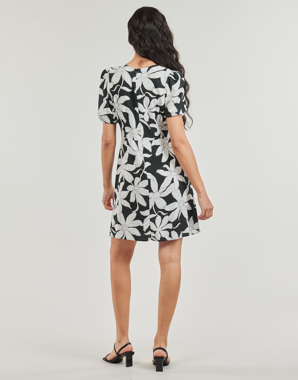 Women's Dresses Desigual Multicolor