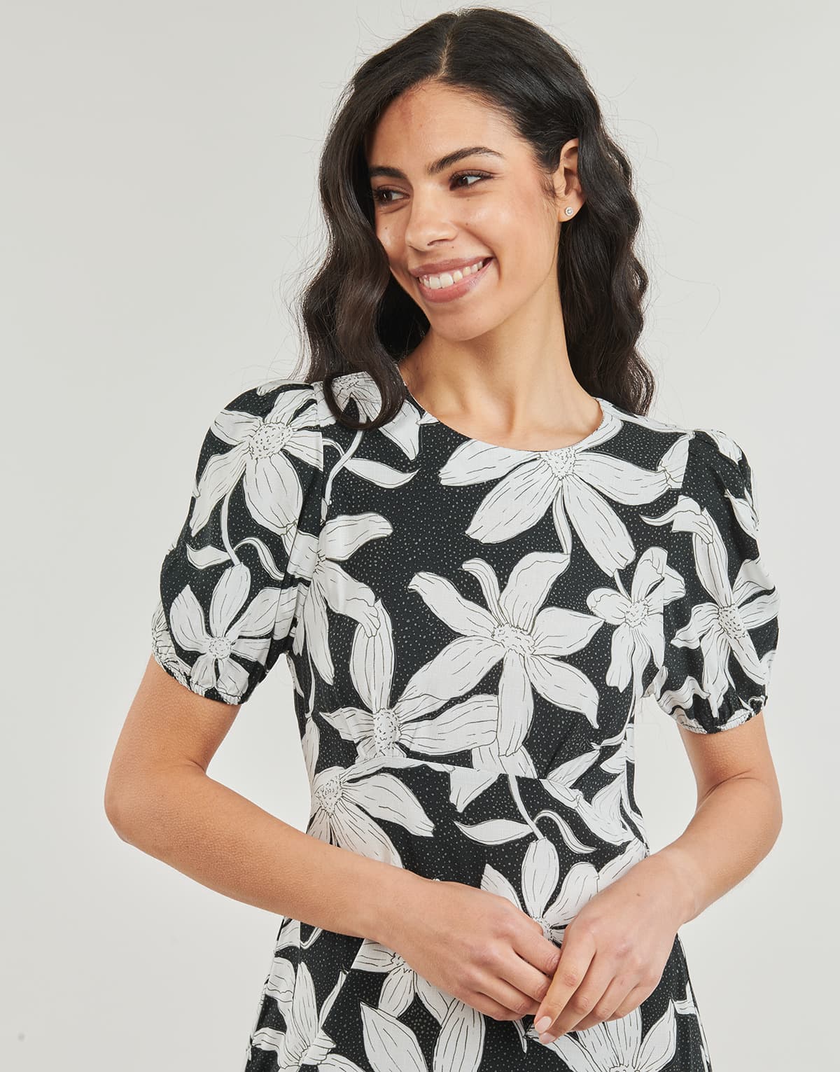 Women's Dresses Desigual Multicolor