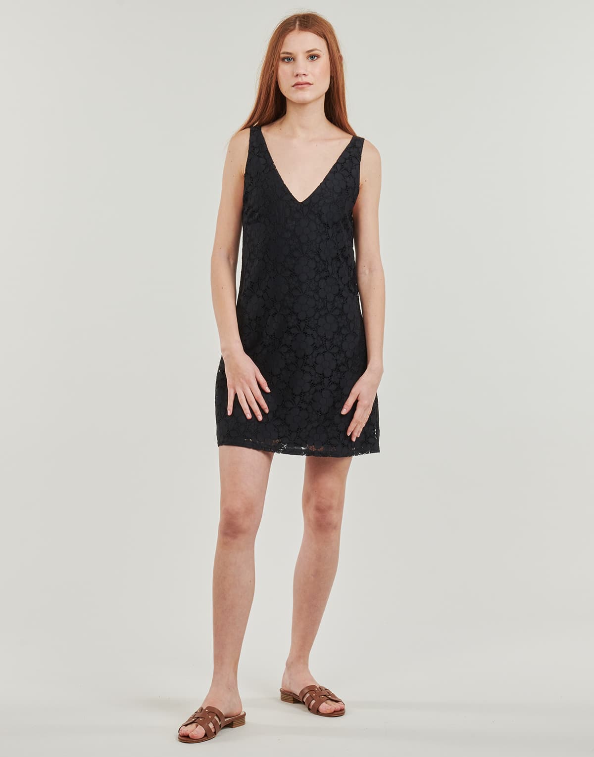 Women's Dresses Desigual Black