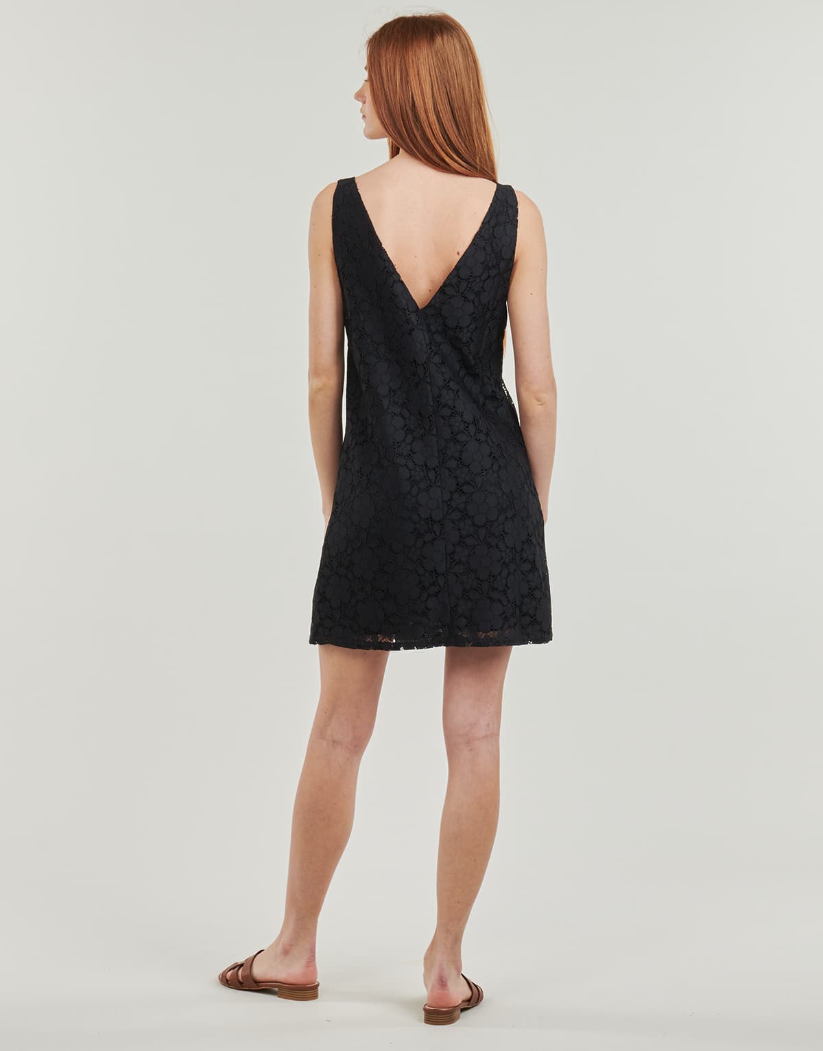 Women's Dresses Desigual Black