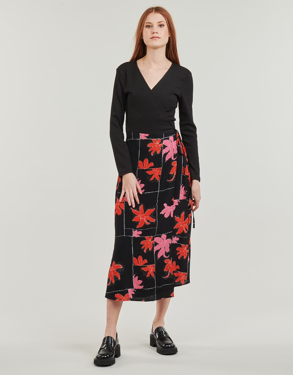 Women's Dresses Desigual Black