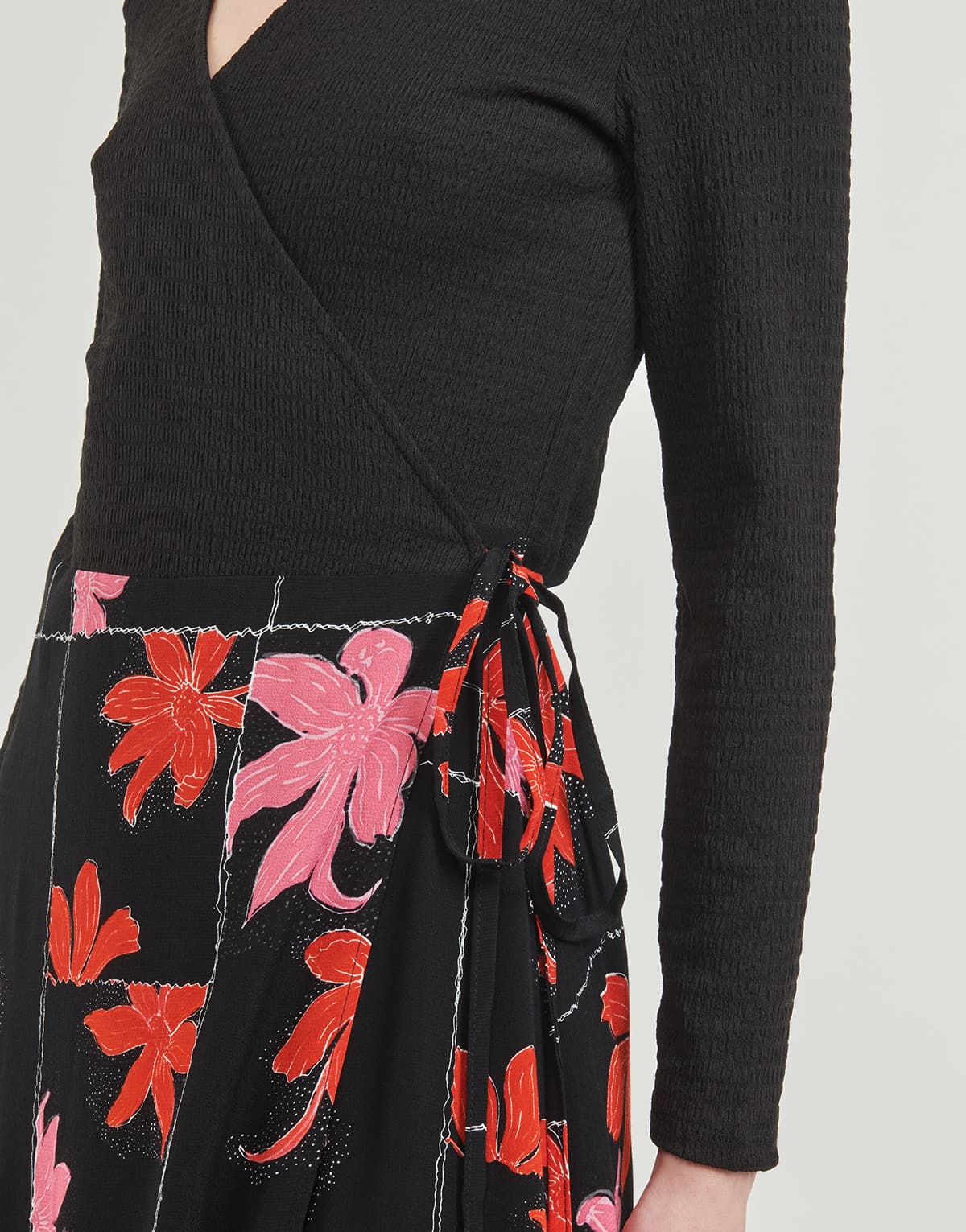 Women's Dresses Desigual Black