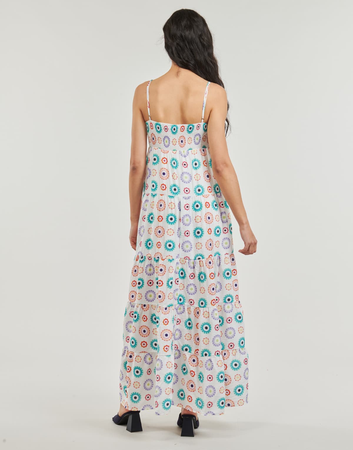 Women's Dresses Desigual Multicolor