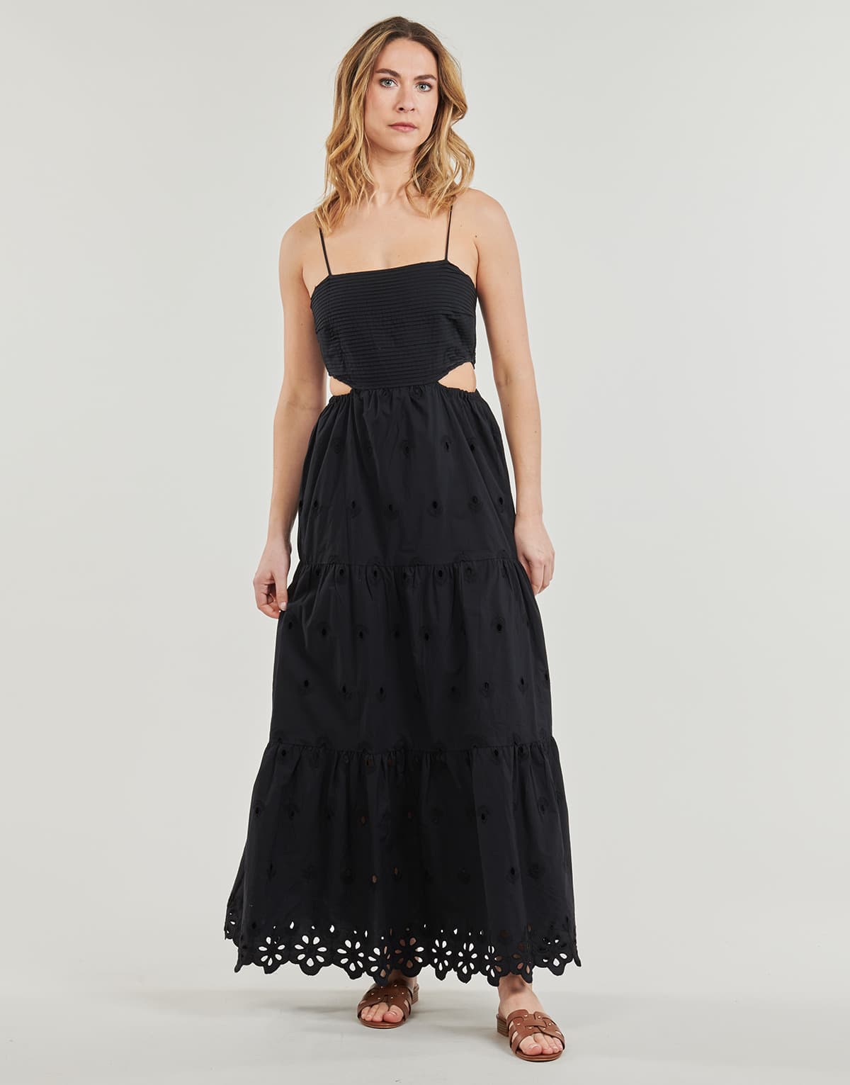Women's Dresses Desigual Black