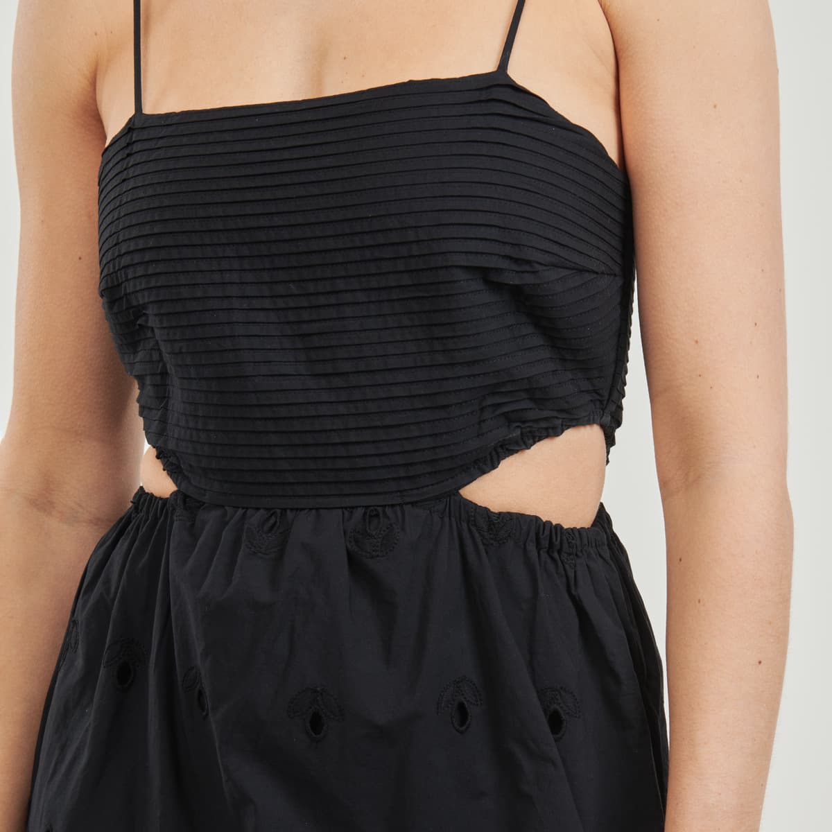 Women's Dresses Desigual Black