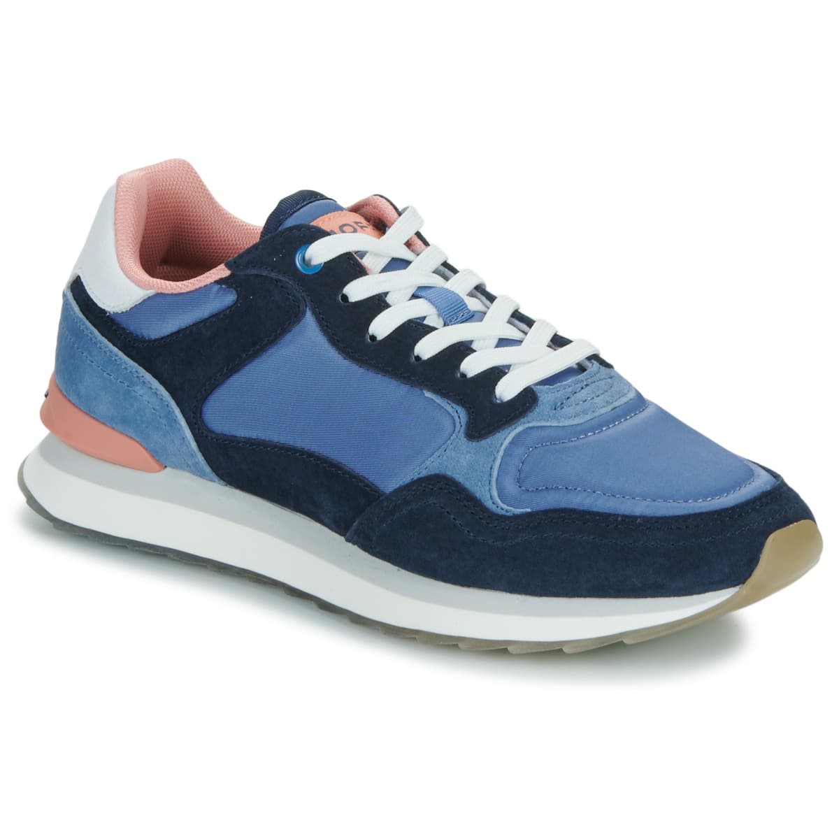 Women's Sneakers HOFF Blue
