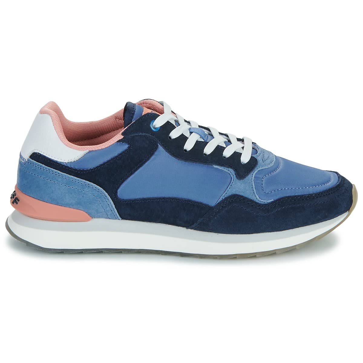 Women's Sneakers HOFF Blue