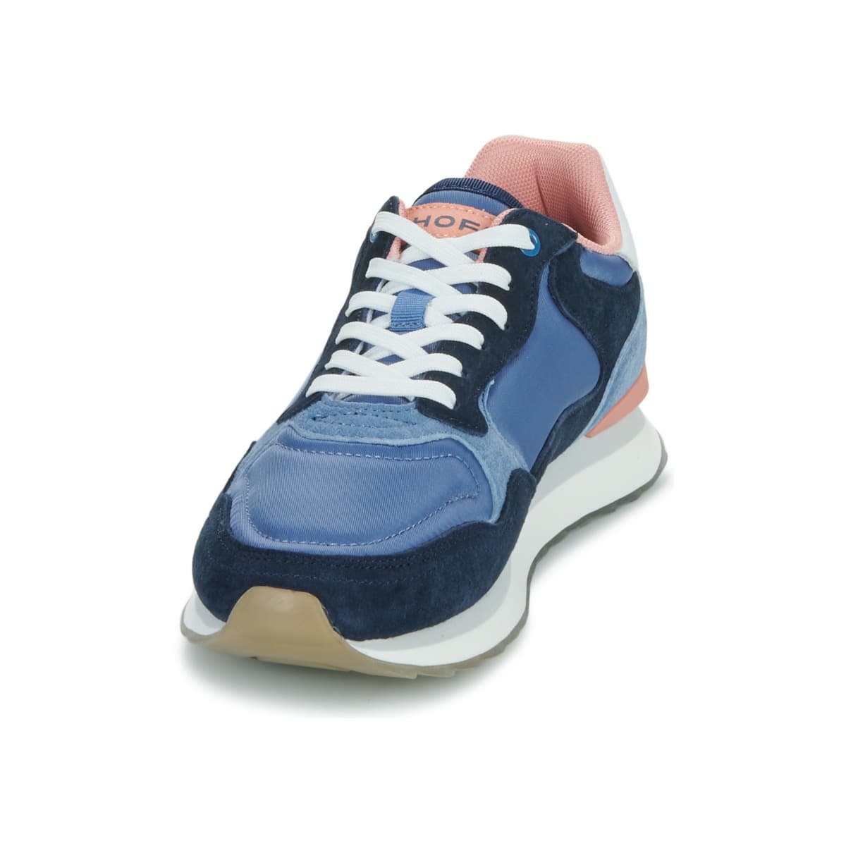 Women's Sneakers HOFF Blue