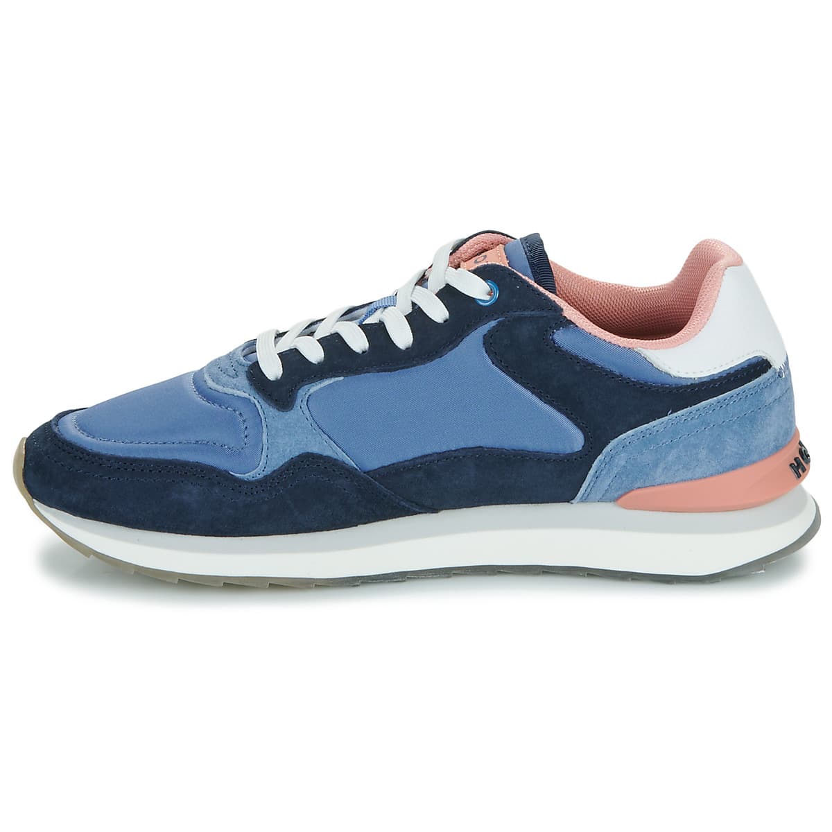 Women's Sneakers HOFF Blue