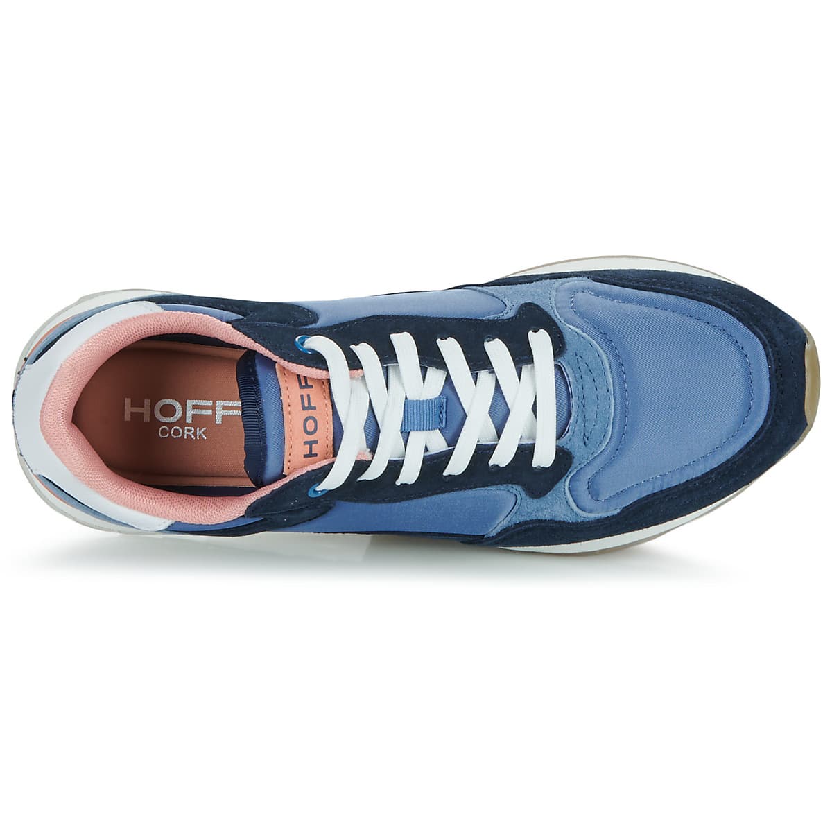 Women's Sneakers HOFF Blue