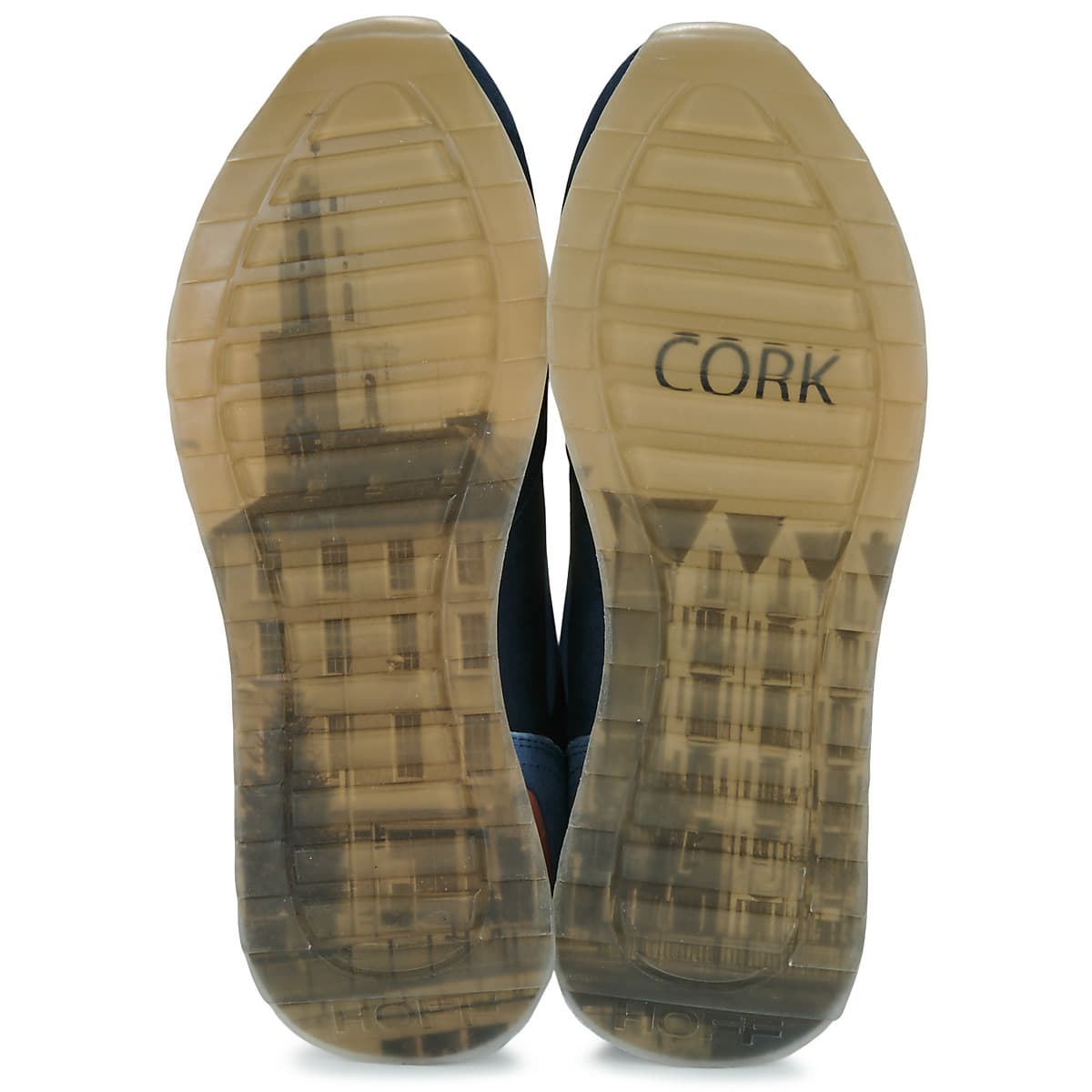 Women's Sneakers HOFF Blue