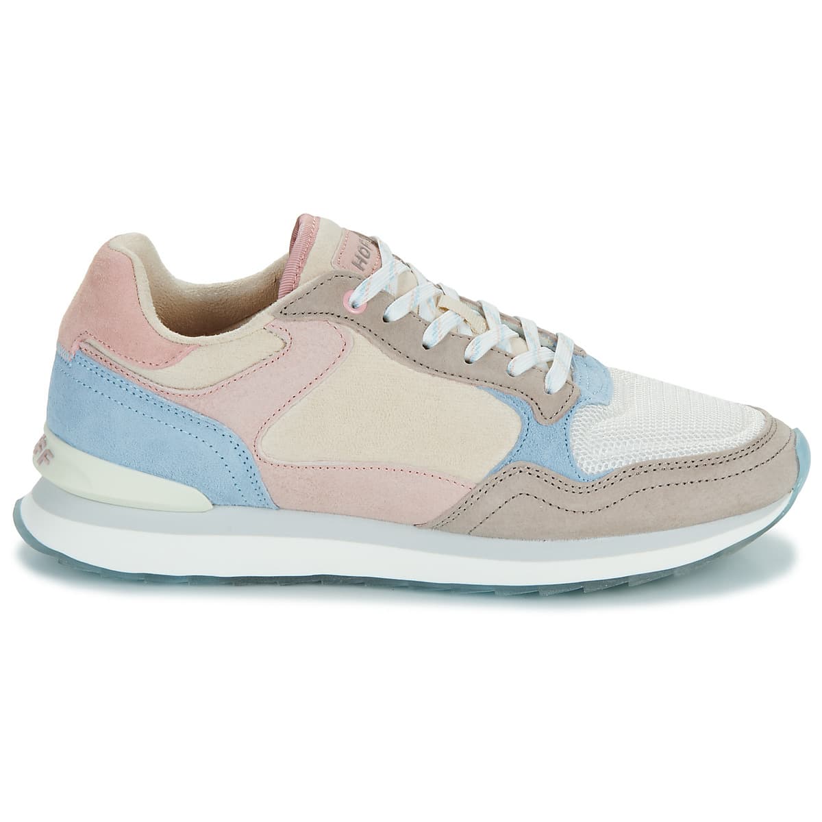 Women's Sneakers HOFF Beige