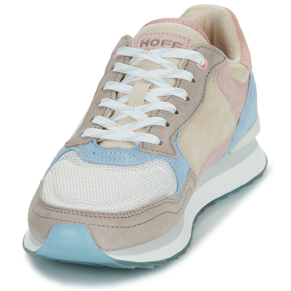 Women's Sneakers HOFF Beige